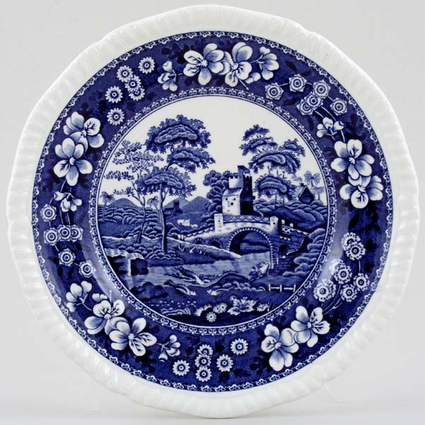 Plate c1960s